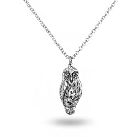 Pendant-Ruru