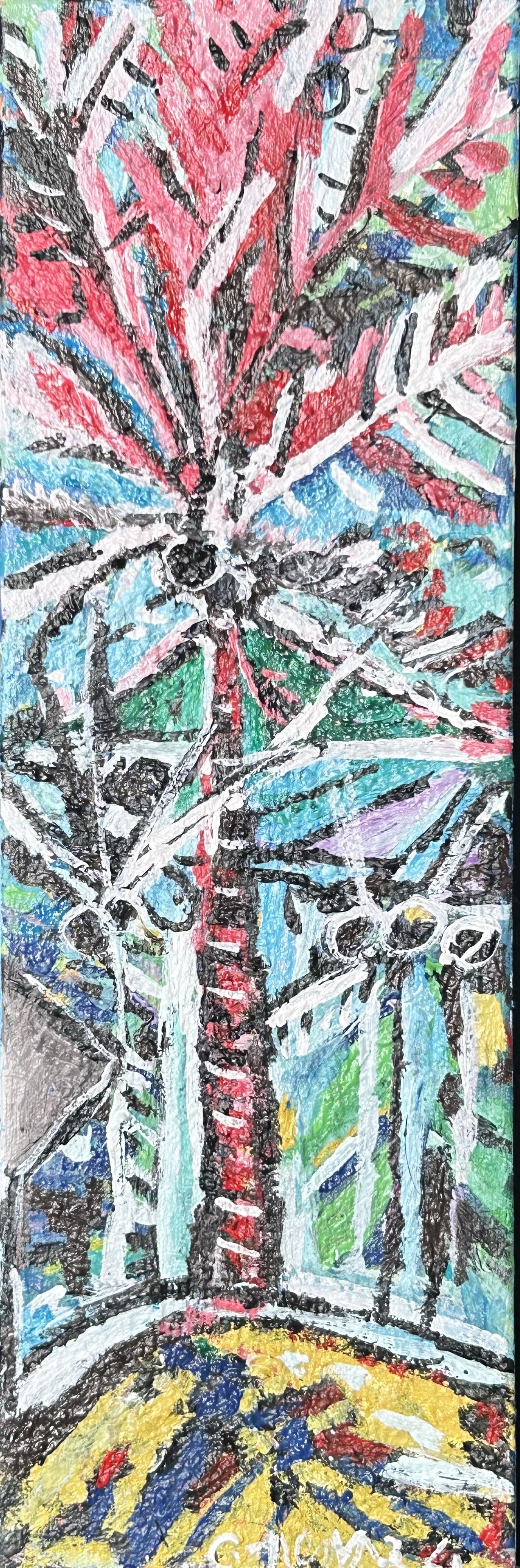 Palms