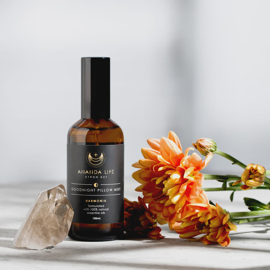 Ananda Life Deep Sleep Pillow Mist