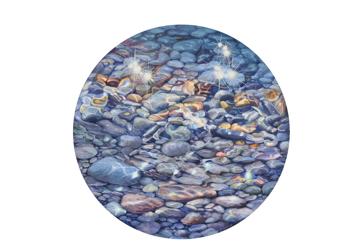 Pebble Beach