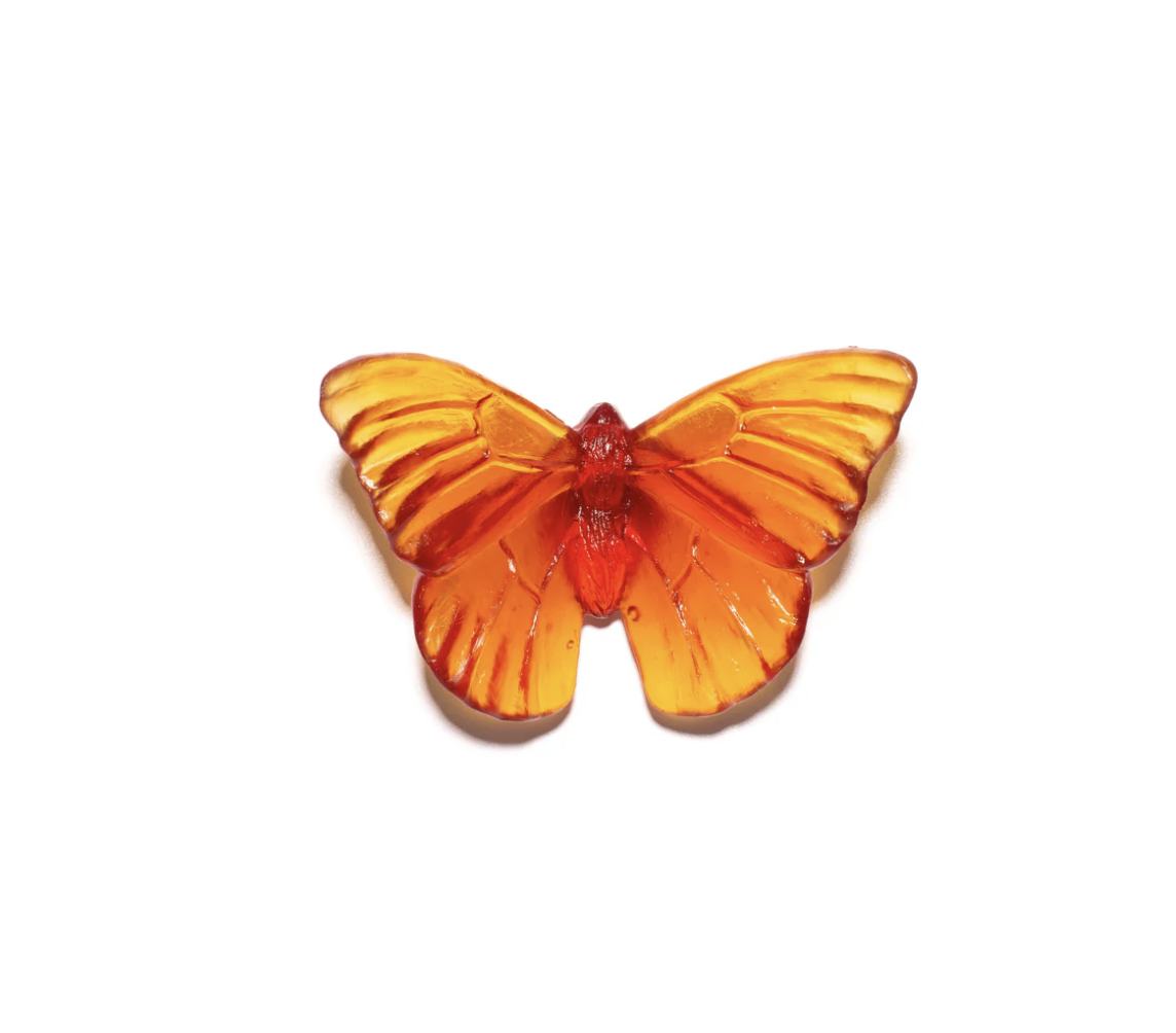 Monarch Butterfly - Orange