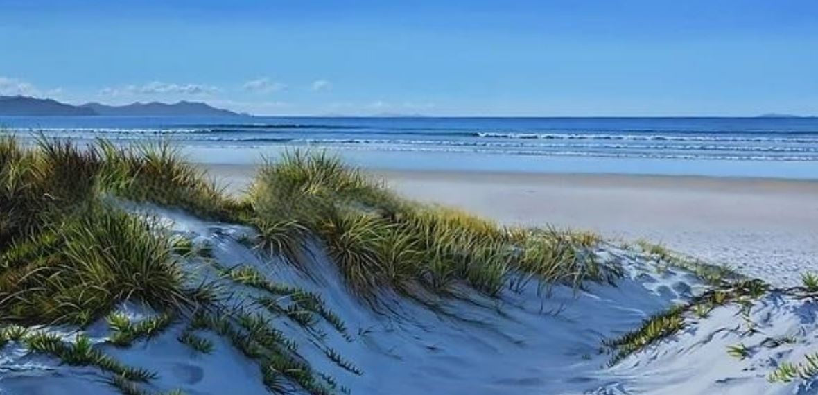 TranquilSands (Matrangi)