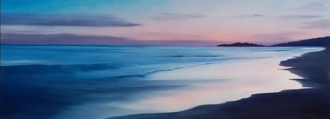 Tranquility A3