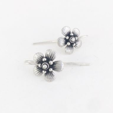 Manuka Drop Earring