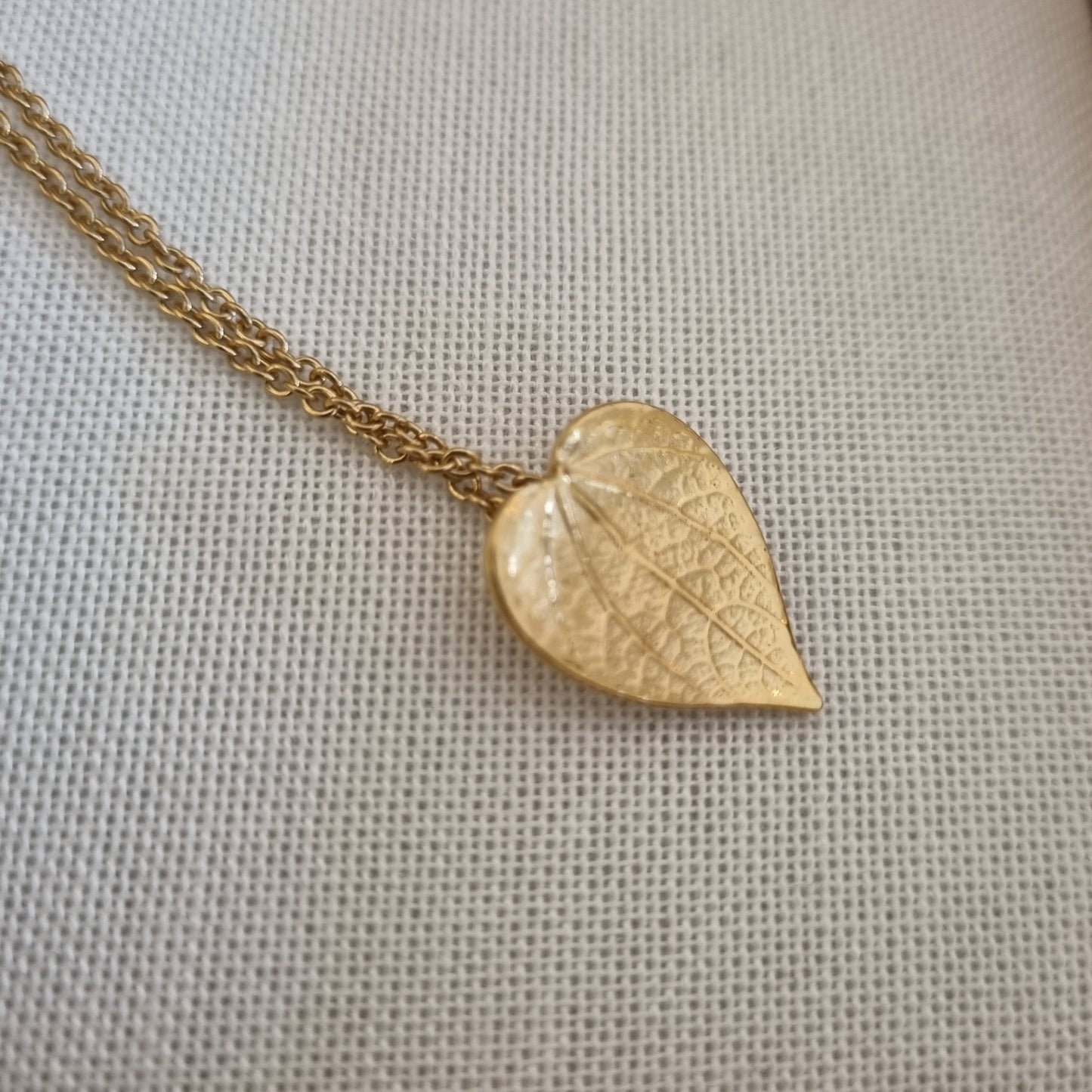 GP Kawakawa Necklace