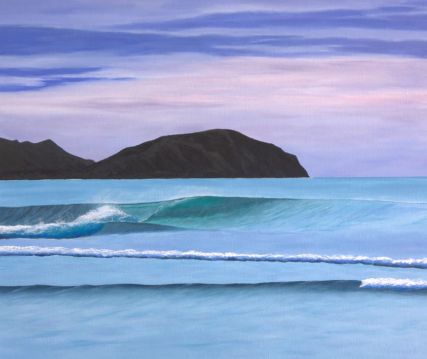 Wainui Gem A3