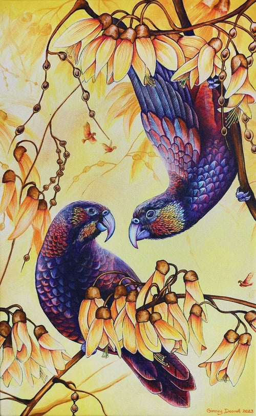 Kaka (Ginney Deavoll)