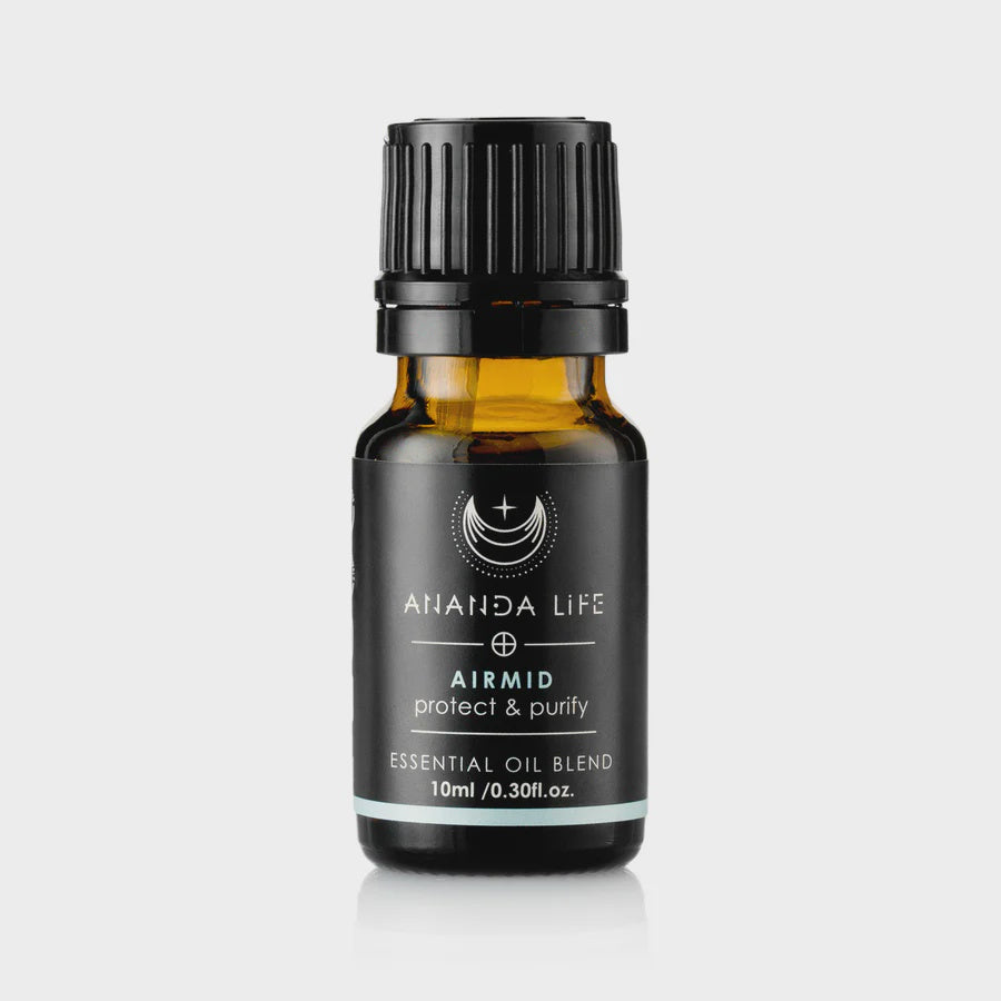 Essential oil blend - AIRMID