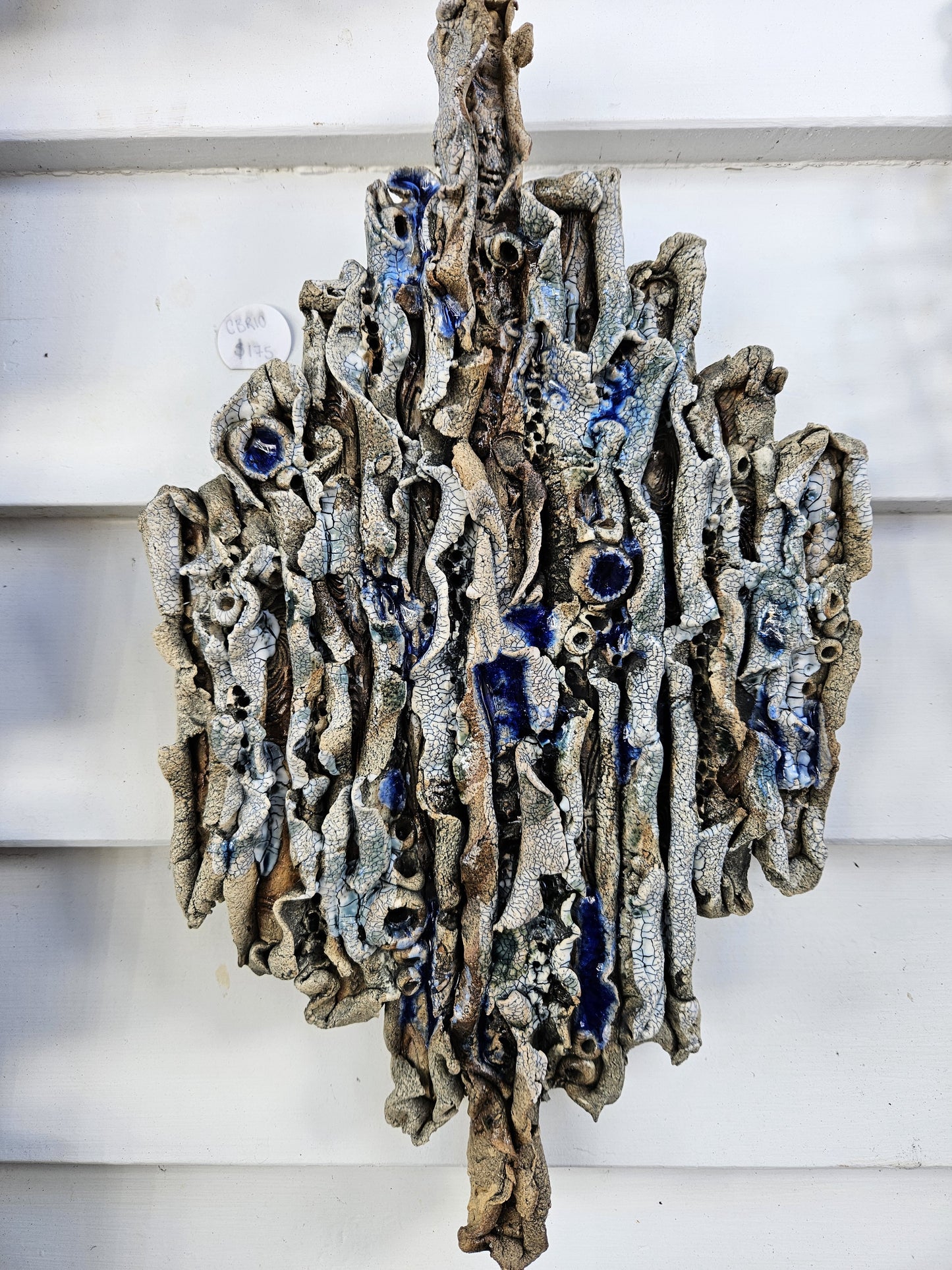 Wall Medallion