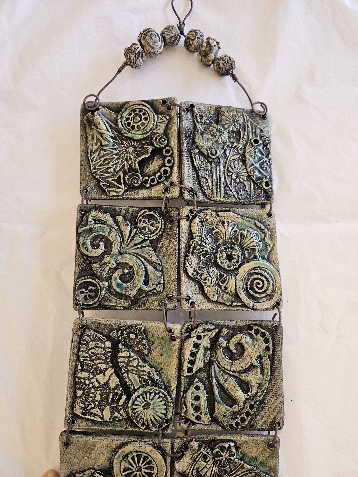 Fragment Tiles