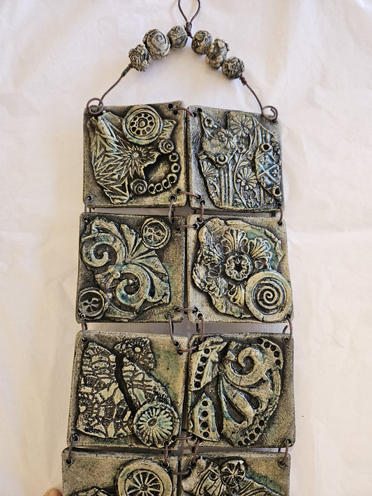 Fragment Tiles