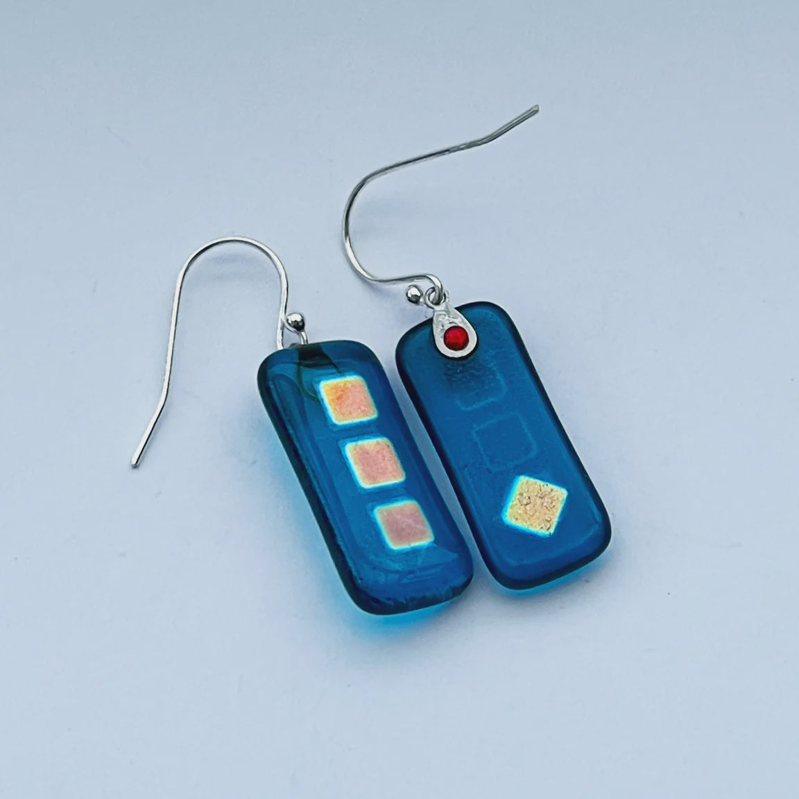 Chicago Earrings