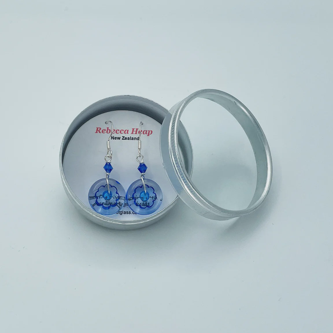 Classic Earrings