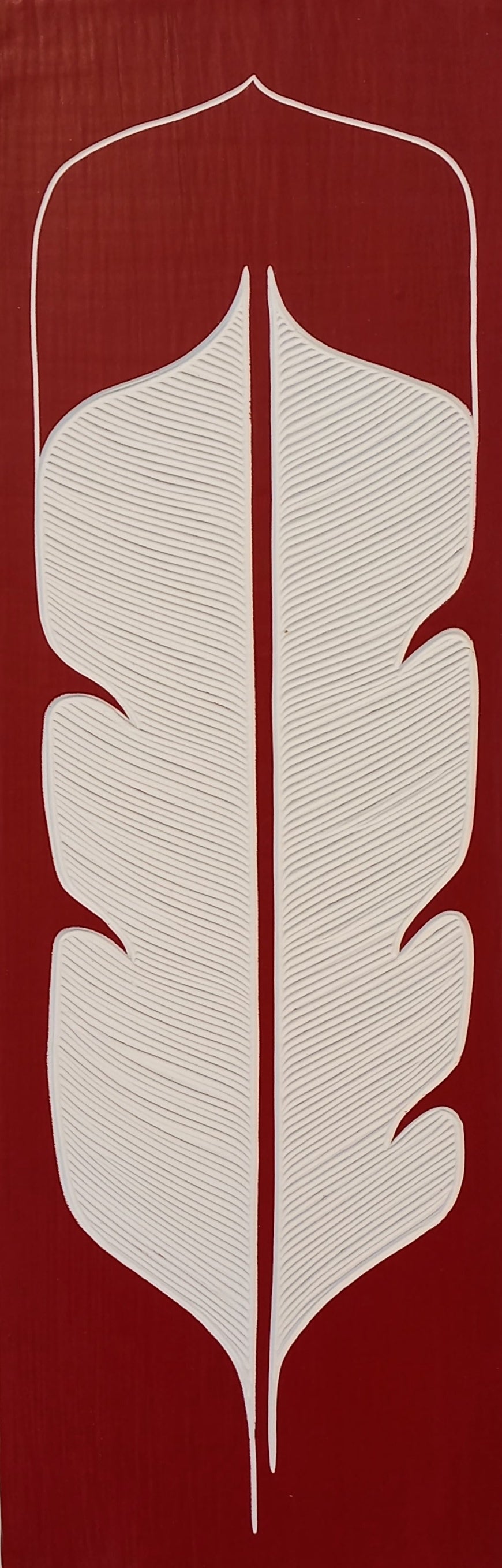 Huia (Pohutukawa)