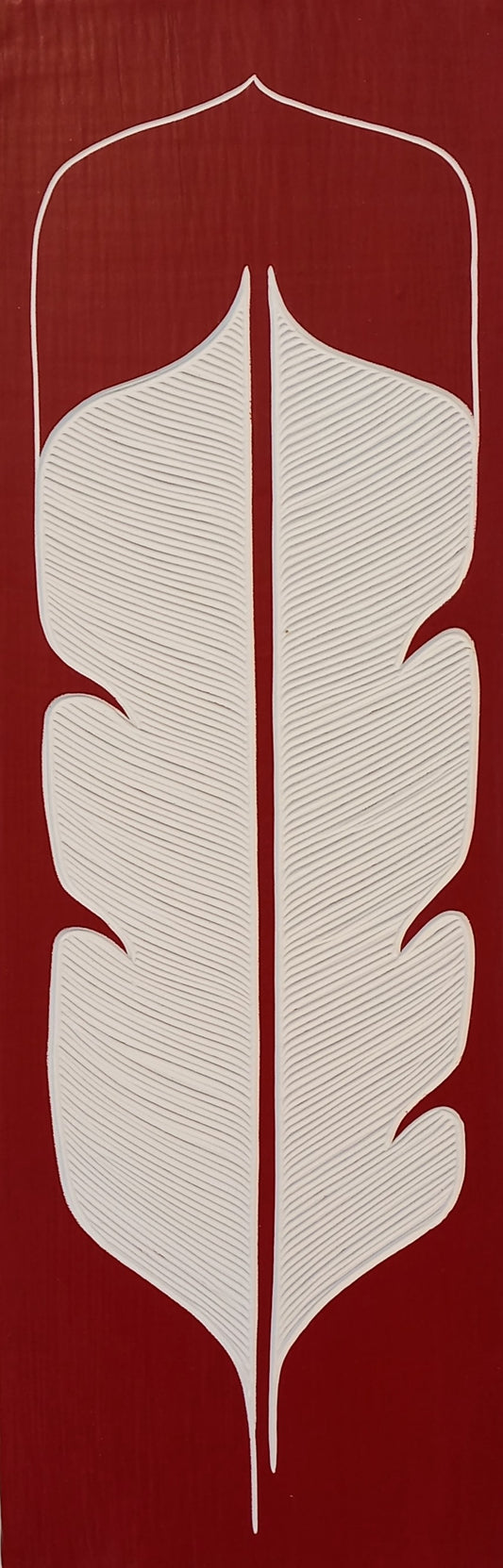 Huia (Pohutukawa)