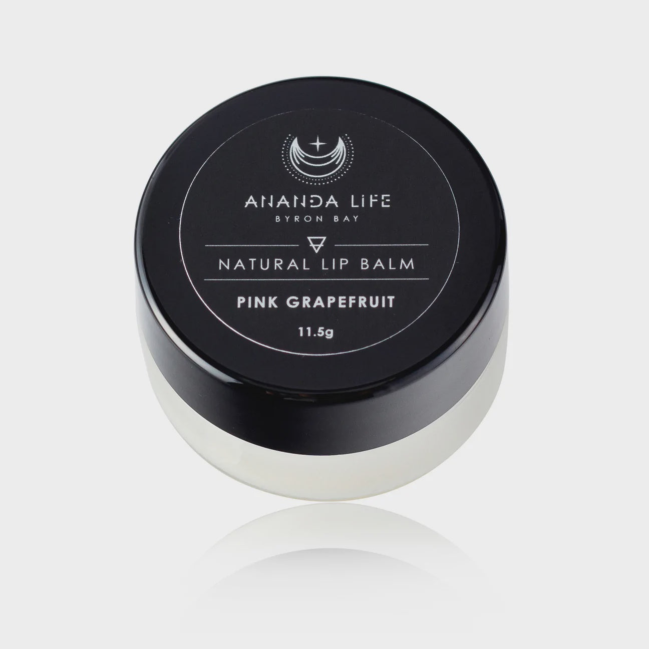 Lip balm - Pink Grape Fruit