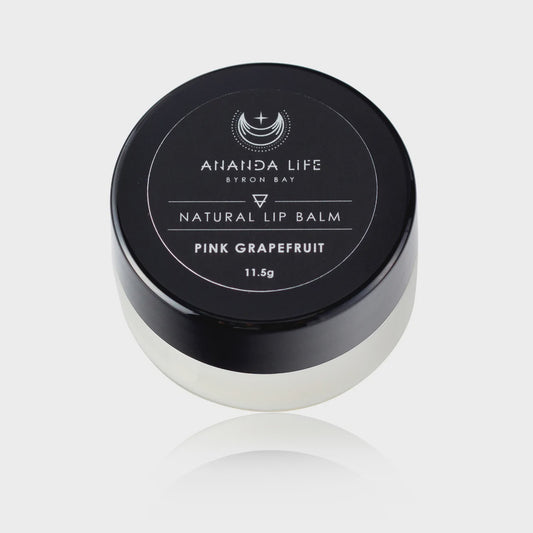 Lip balm - Pink Grape Fruit