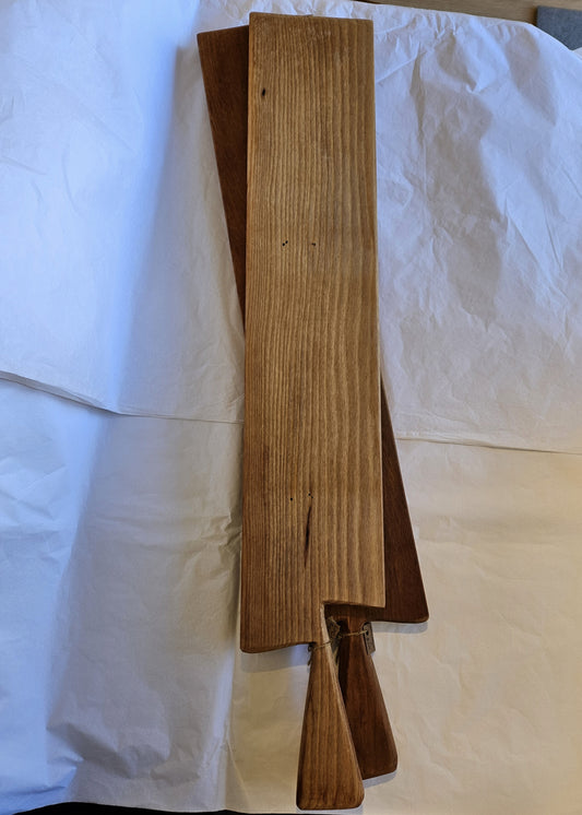 Recycled Kauri Paddle Medium
