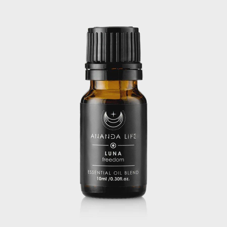 Essential oil Diffuser blend LUNA