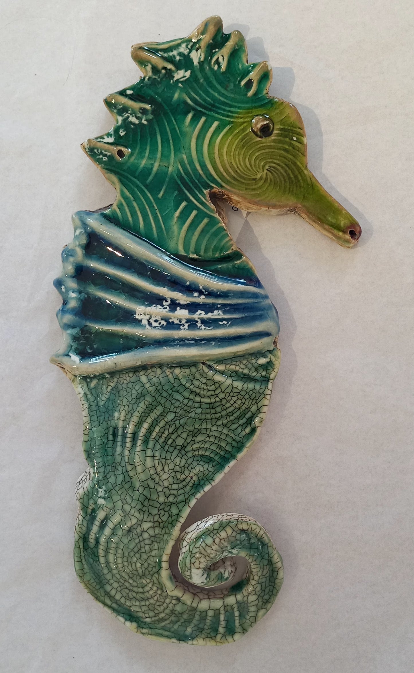 Seahorse