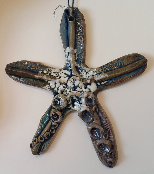 Starfish