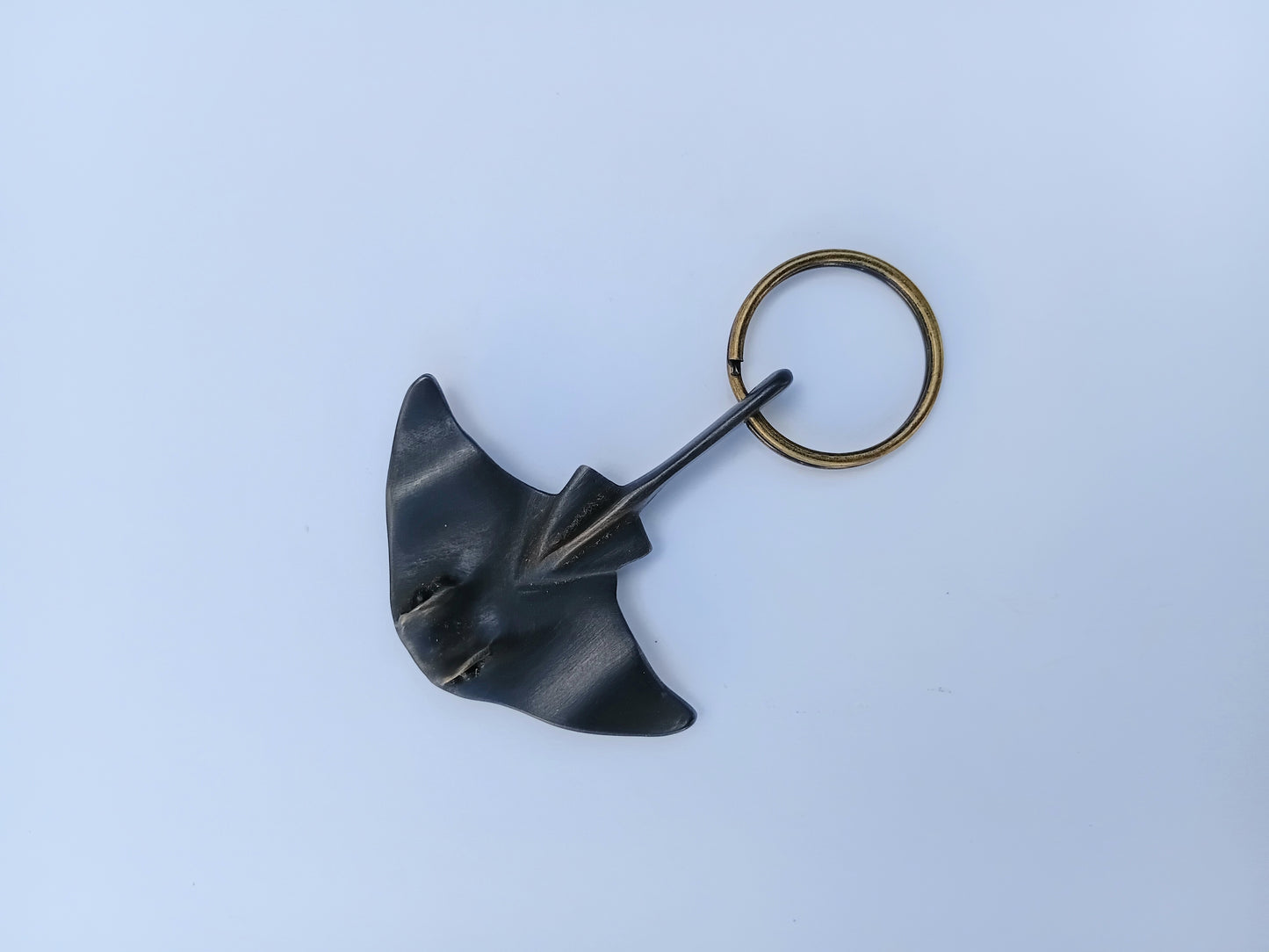 Key Ring- Sting Ray