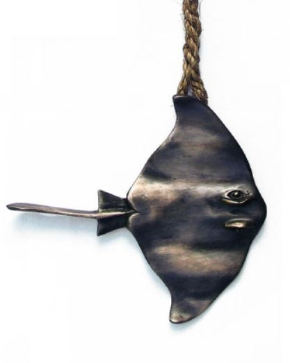 Stingray 170mm