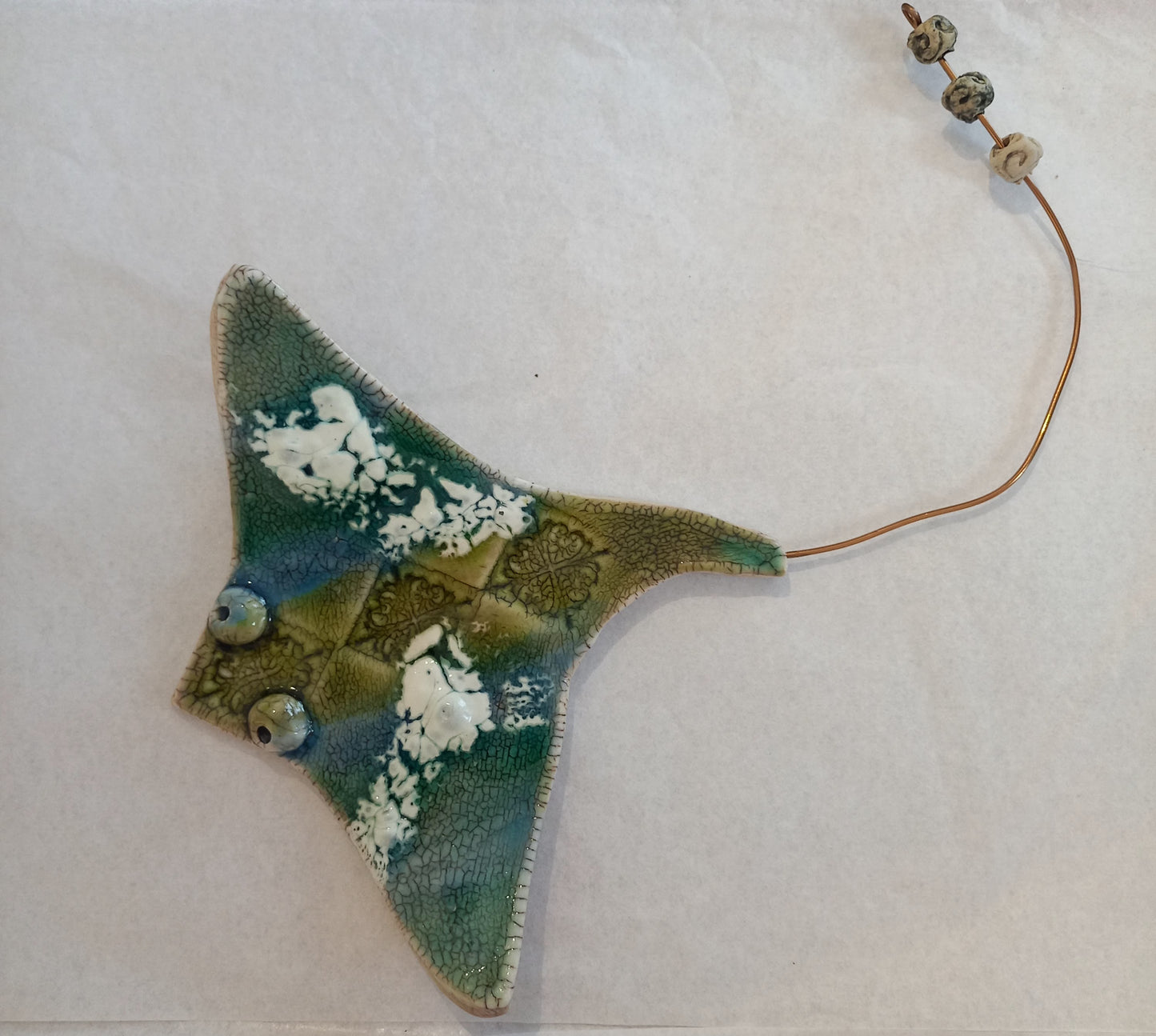 Small Stingray