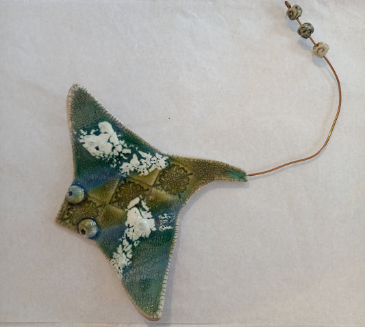 Small Stingray