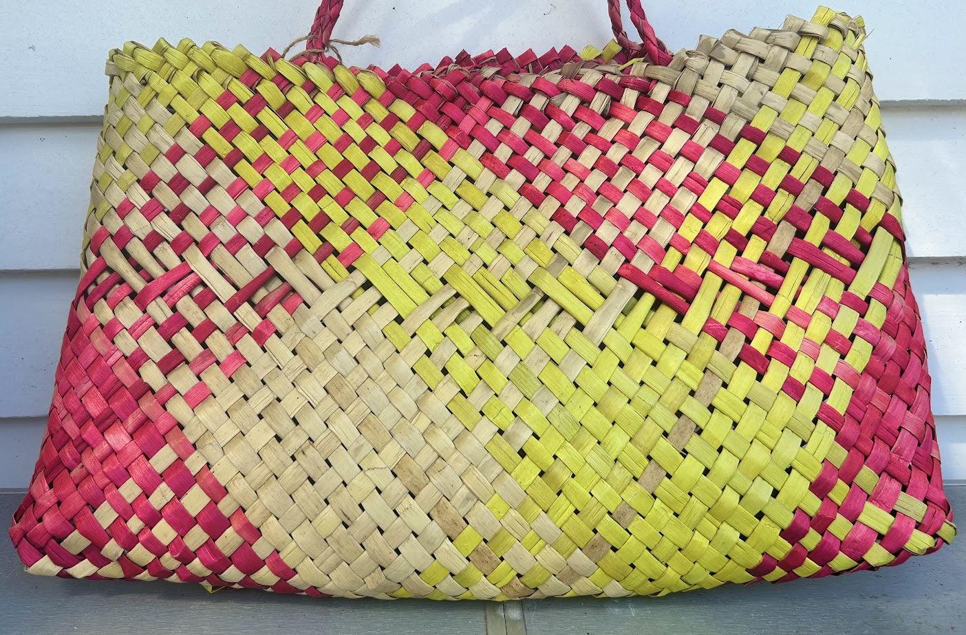 Large Summer Kete