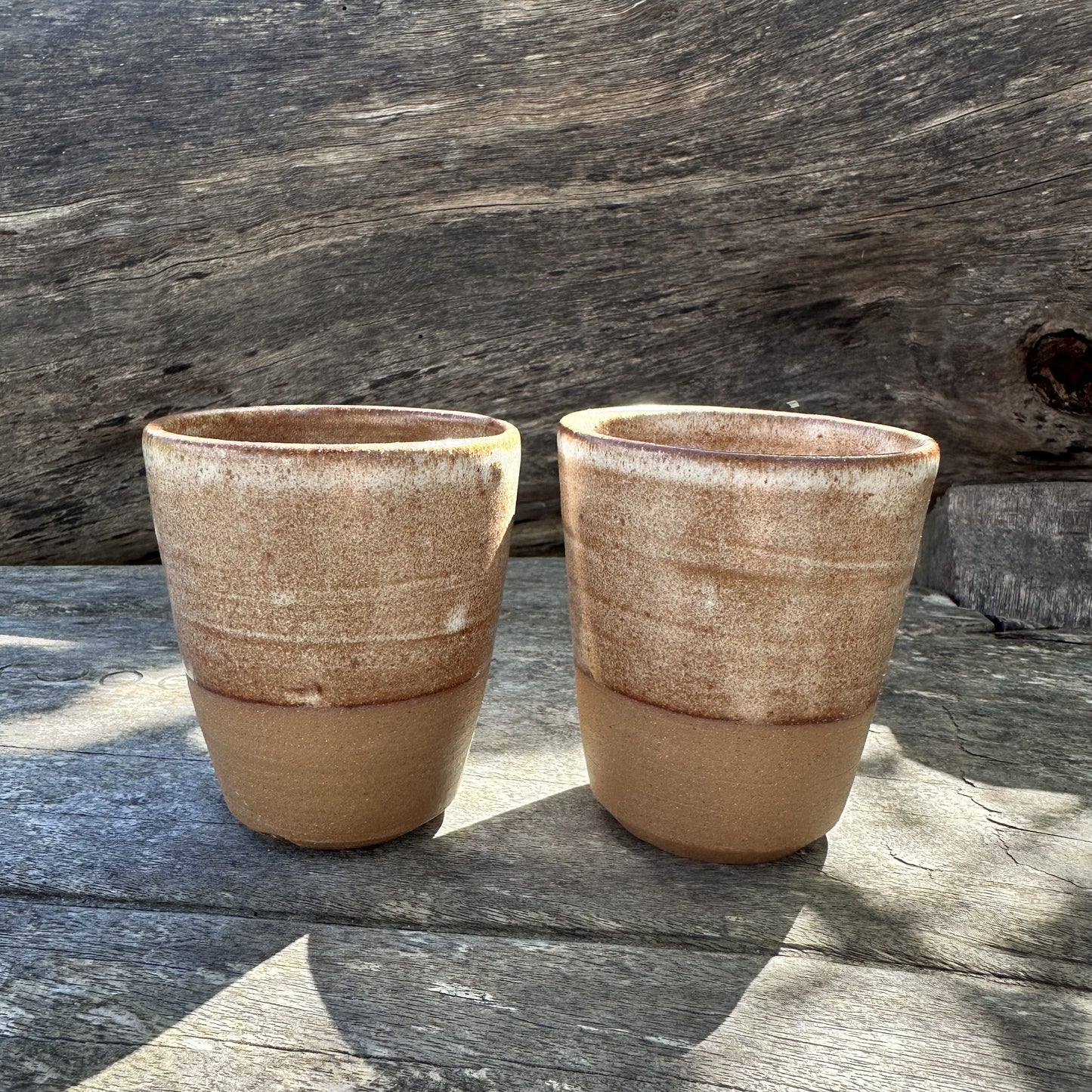 Ceramic Mugs
