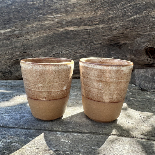 Ceramic Mugs