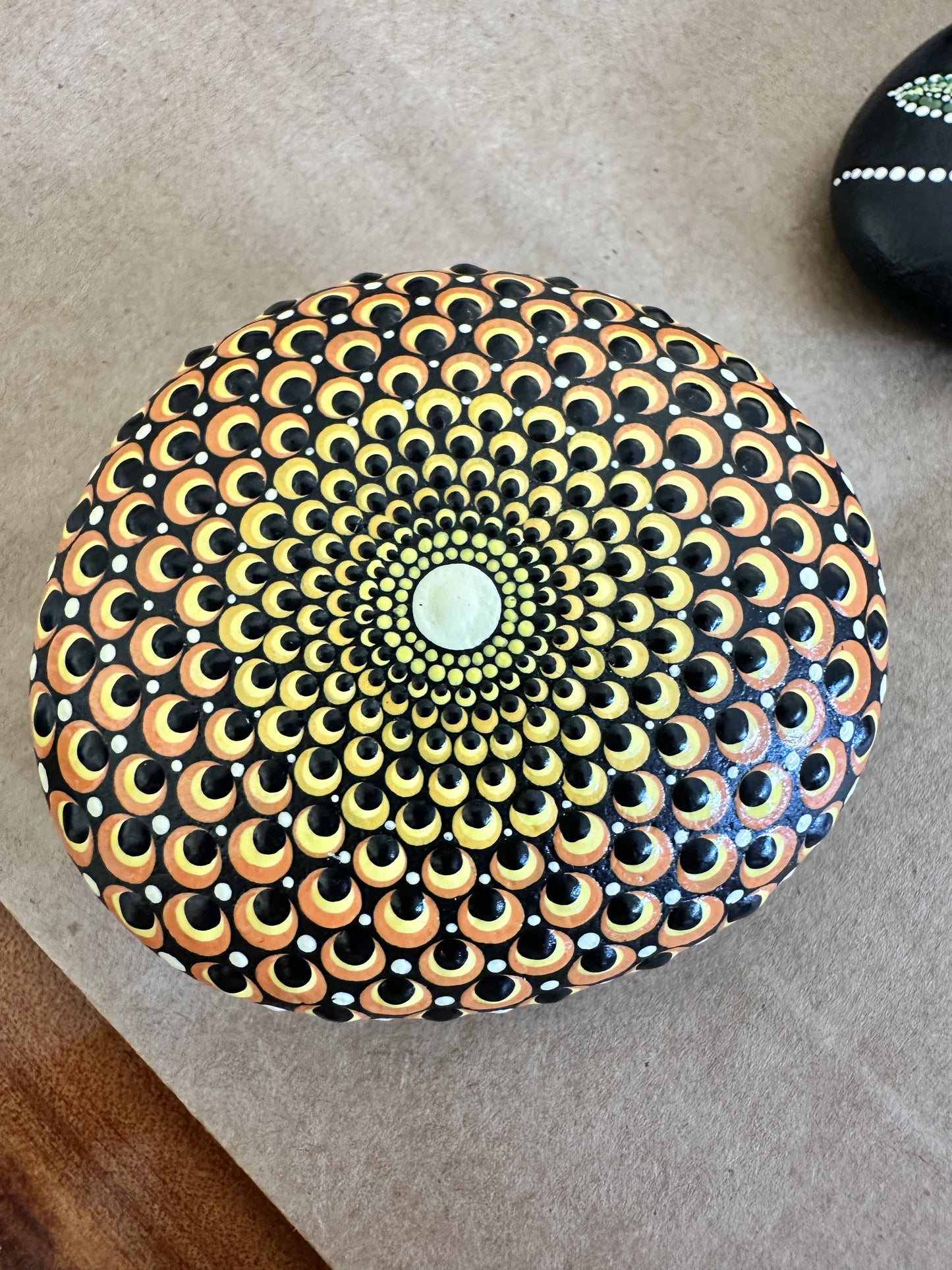 Beehive Stone