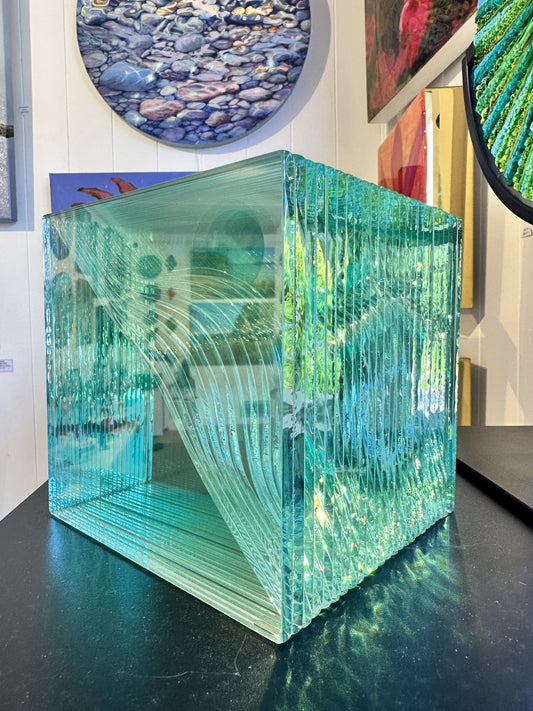 The Cube
