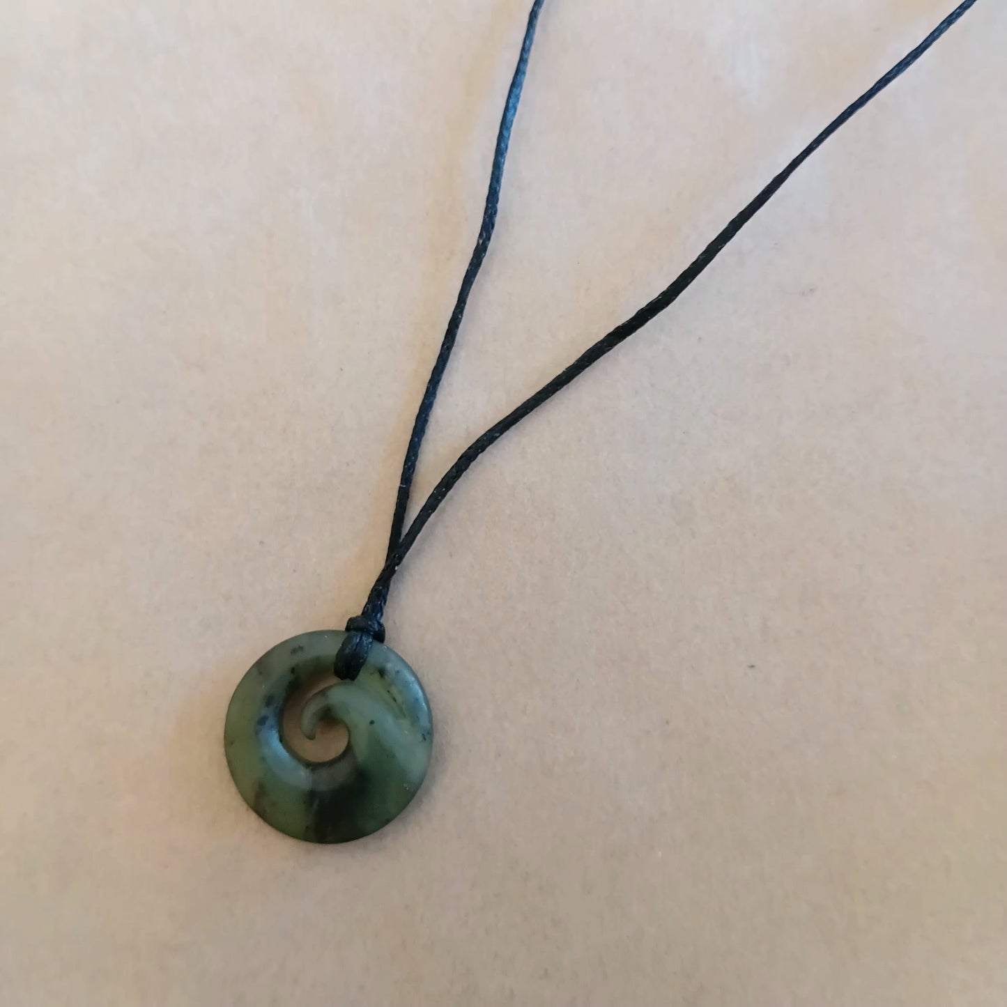 Koru 22mm