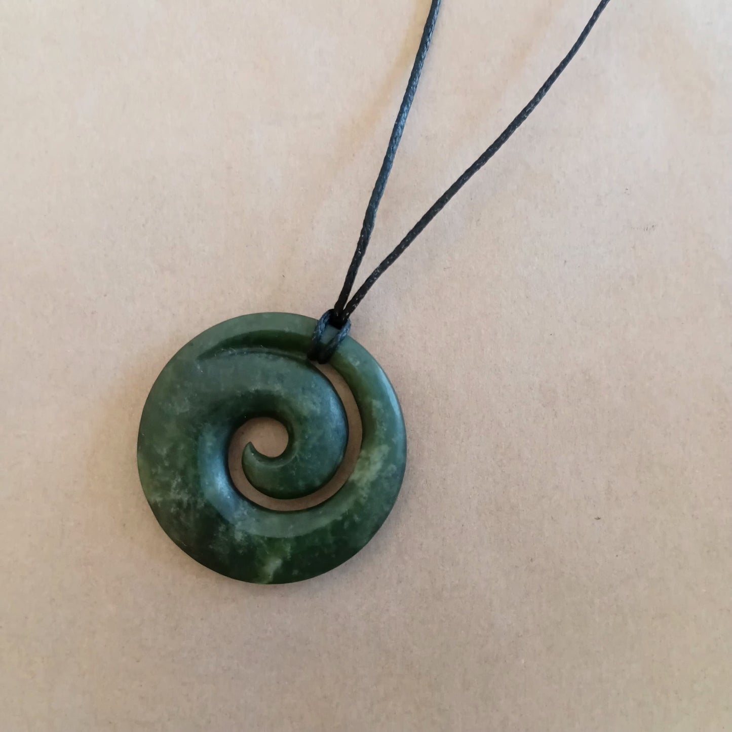 Koru 36mm