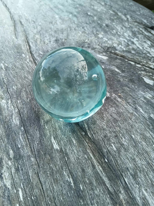 Glass Ball -100mm