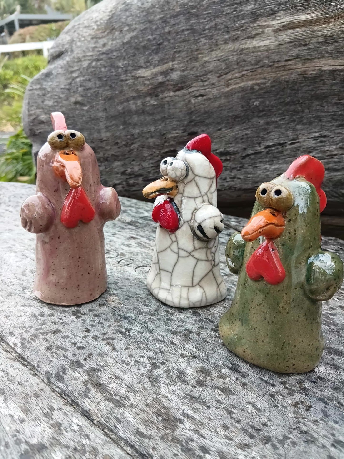 Small Chook