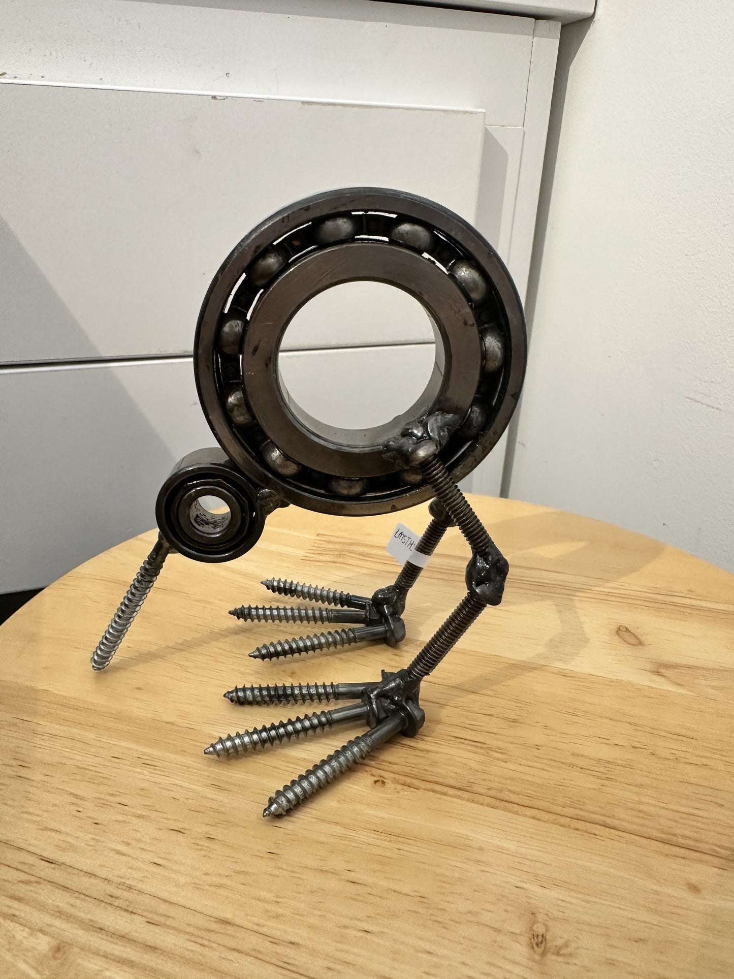 Bolted  Kiwi - 11 cm
