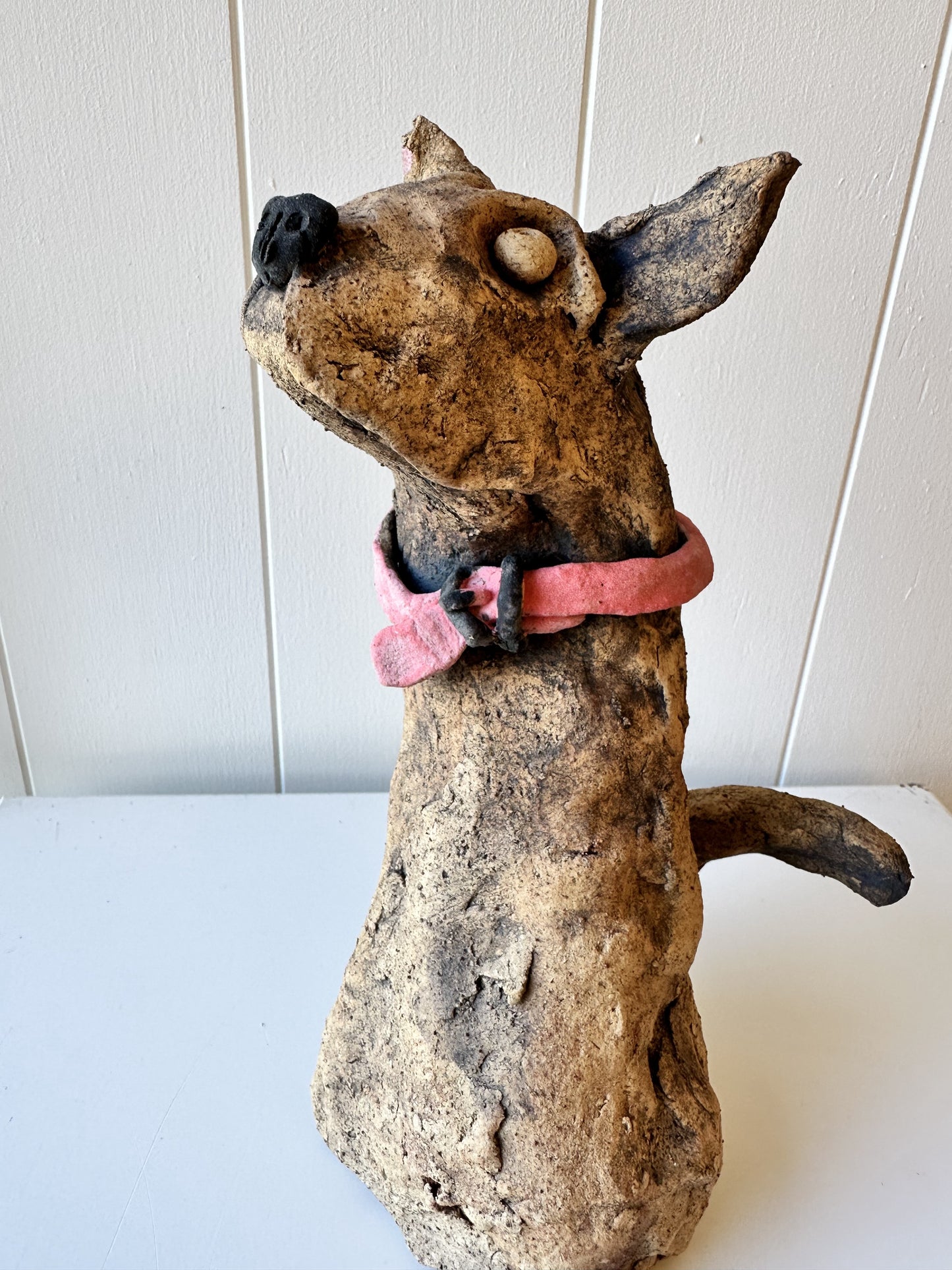 Deputy Dog