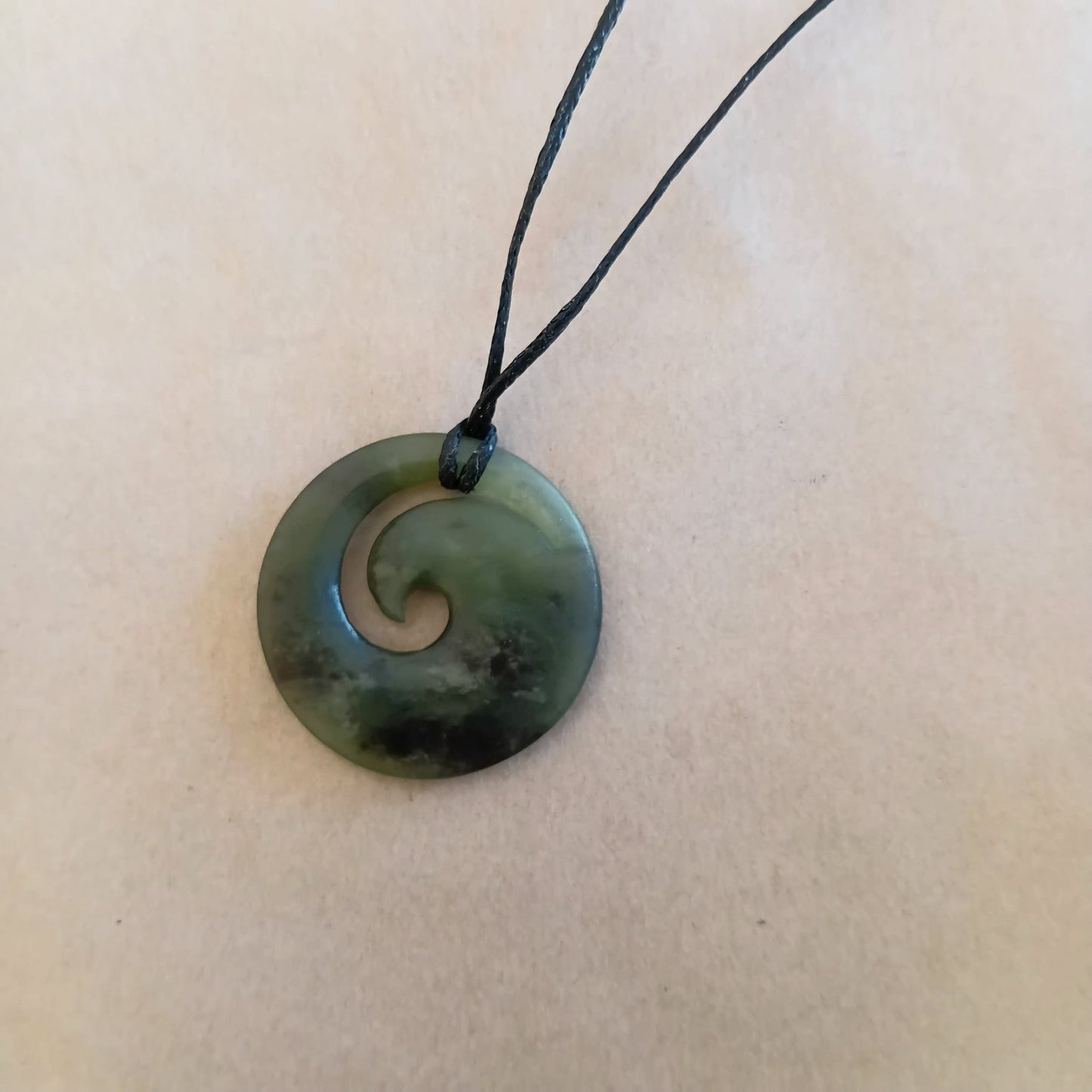 Koru 32mm