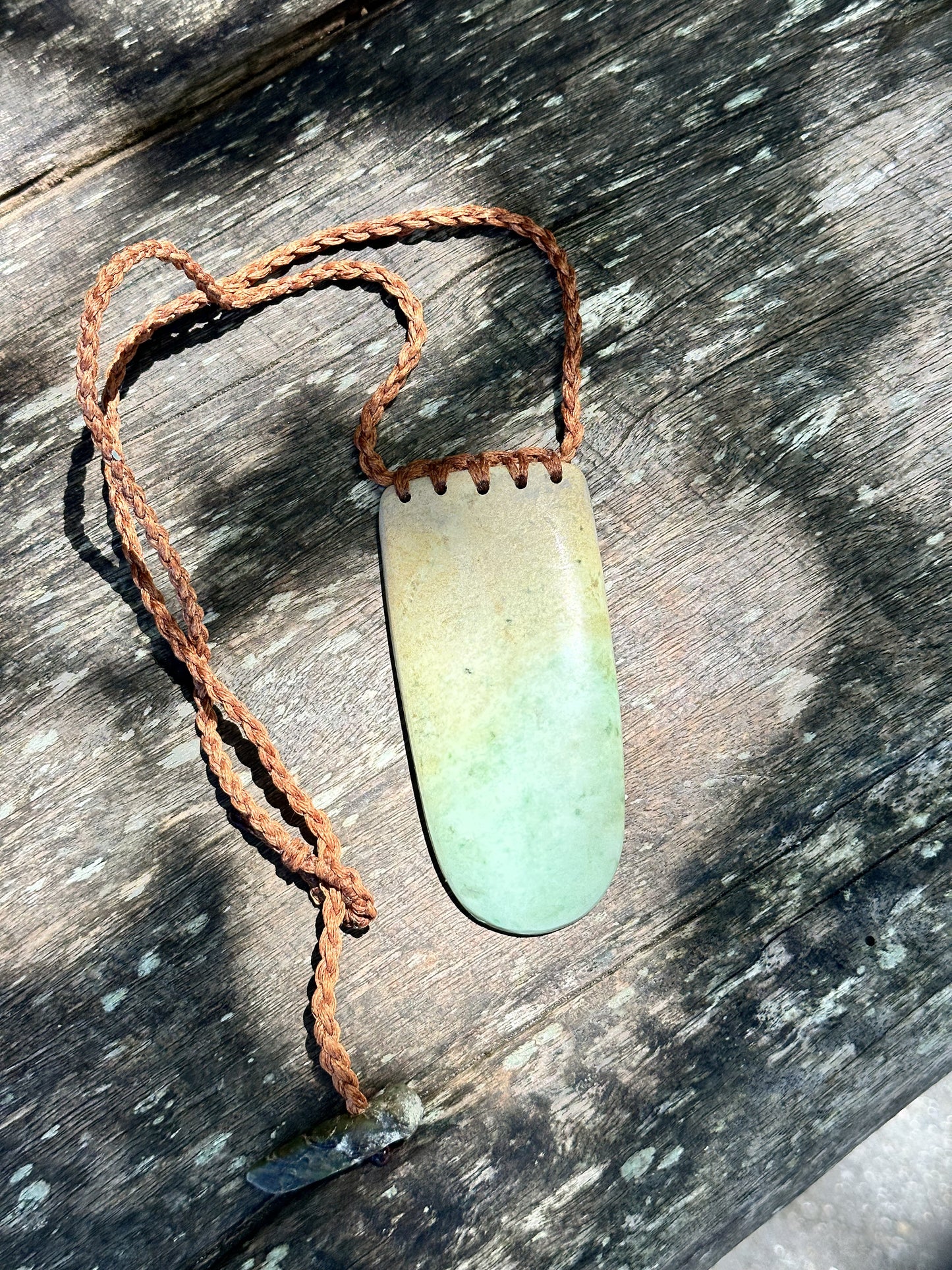 Marsden Rounded Toki