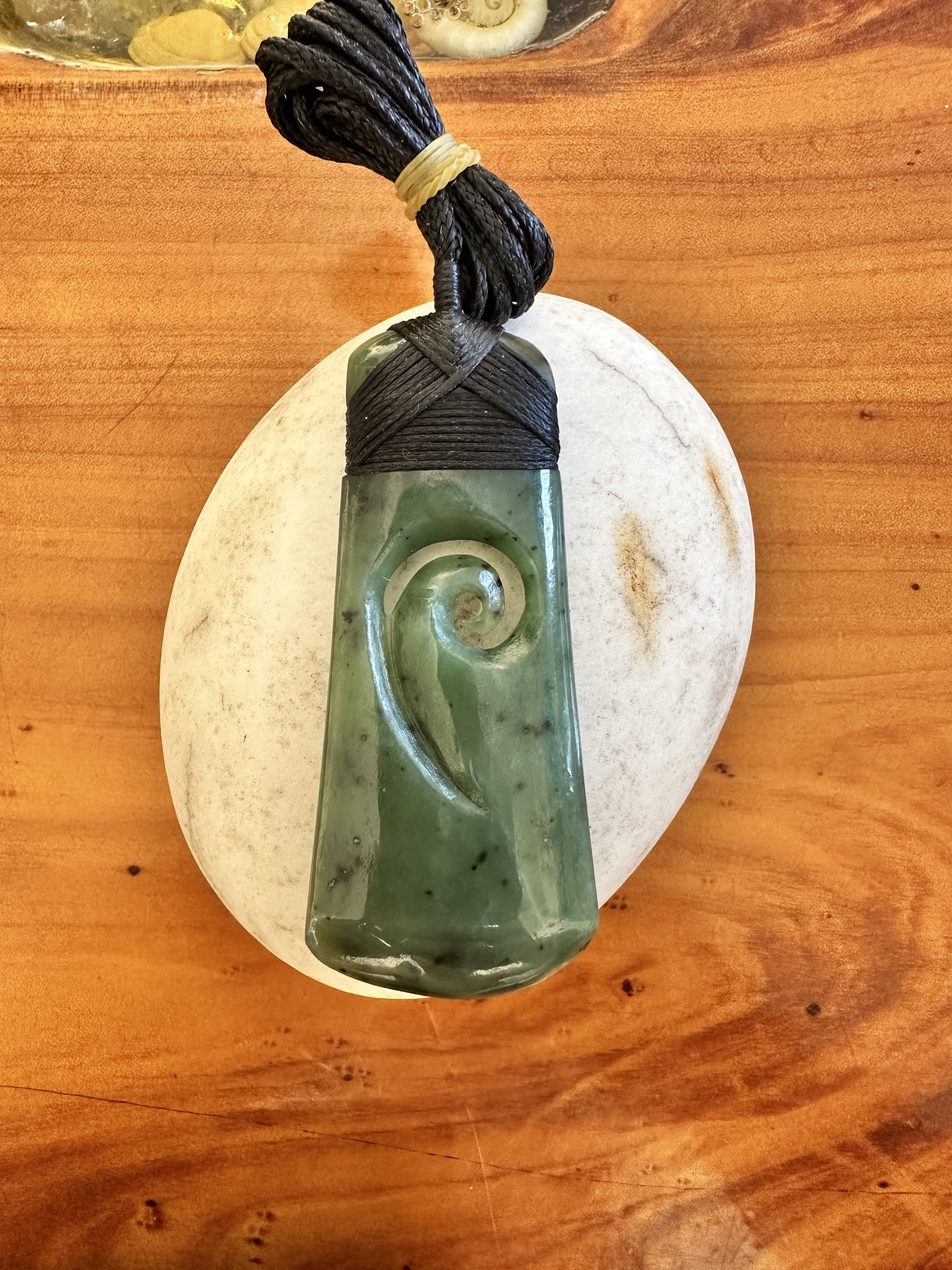 Koru Toki