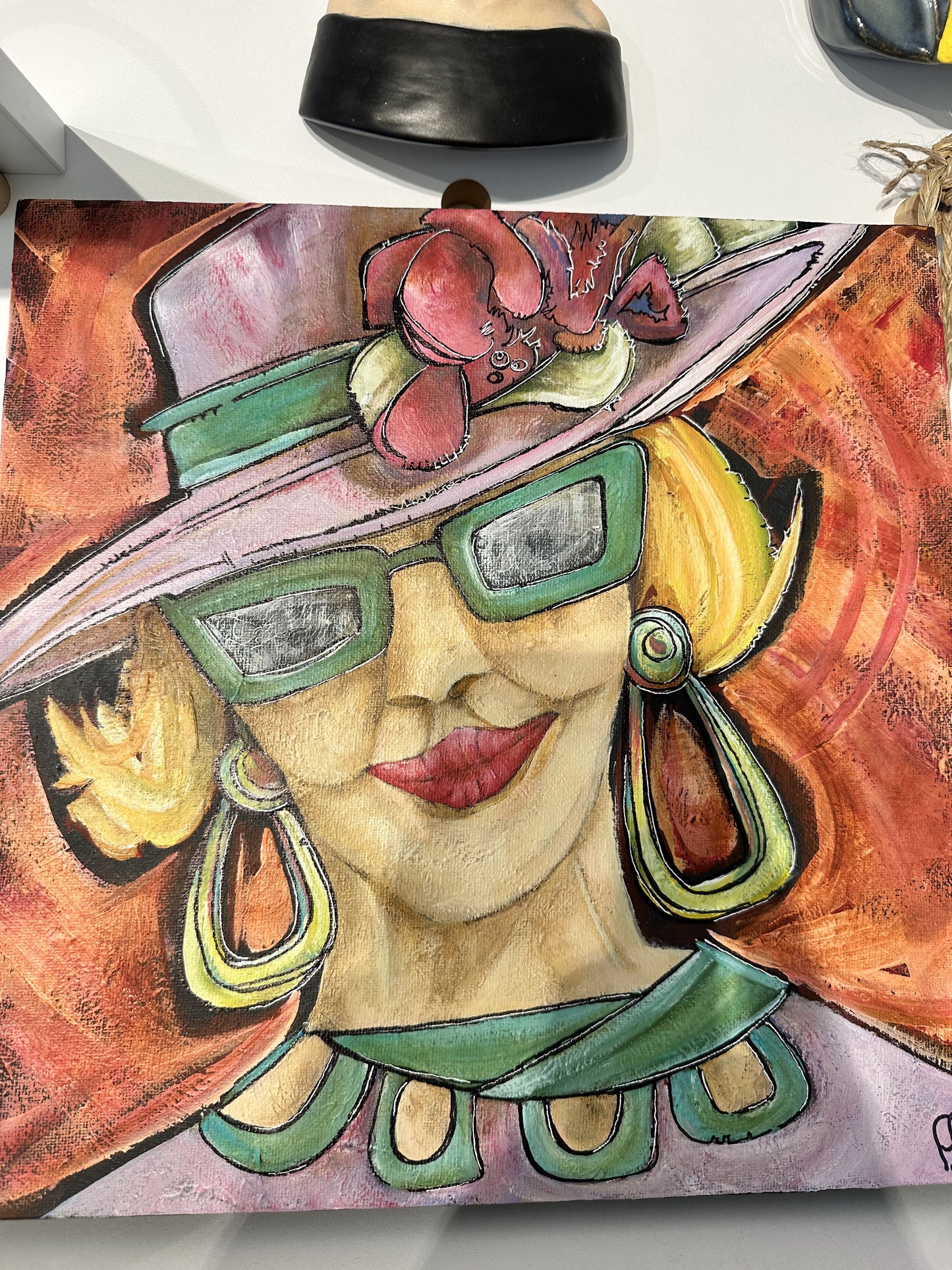 Patsy