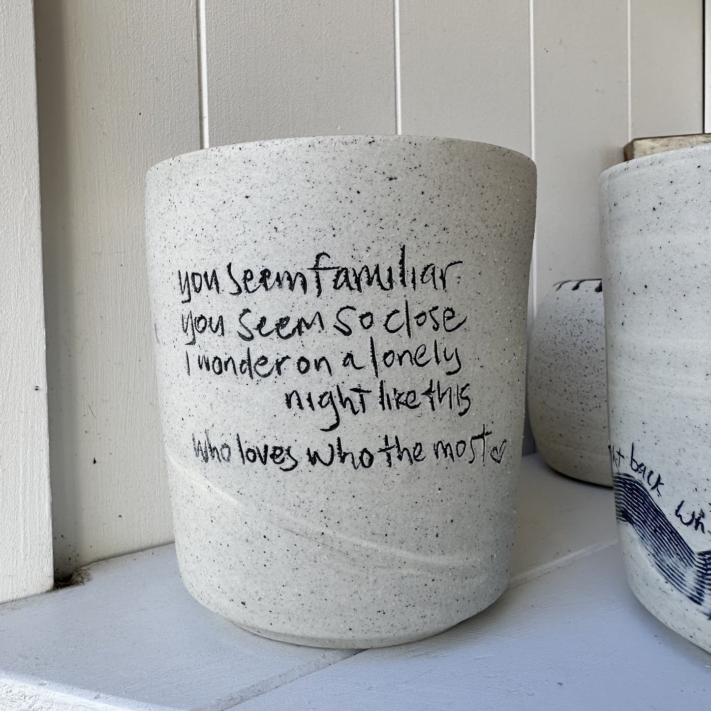 Plant Pots