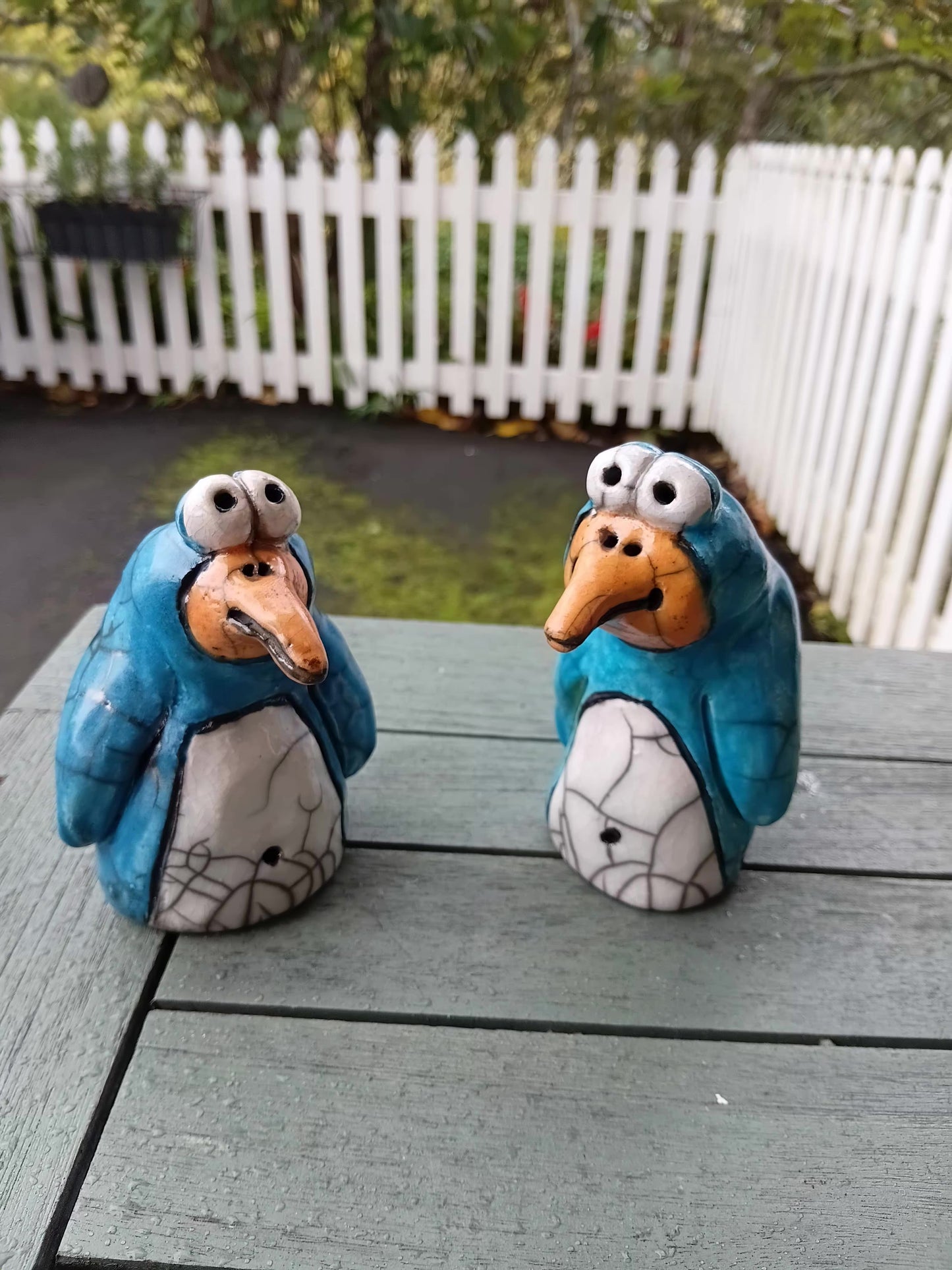 Small Penguin
