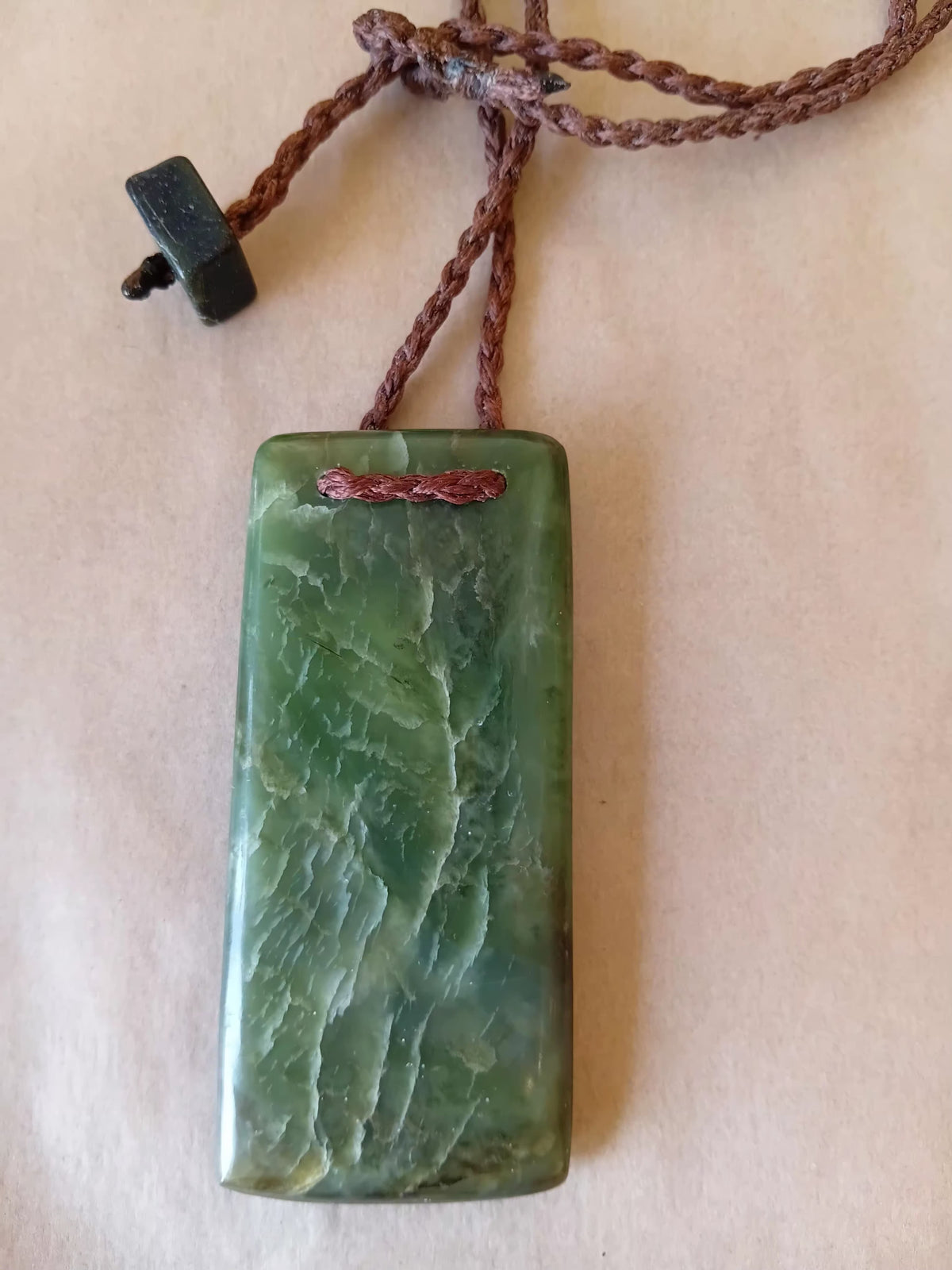 Pounamu-Toki 2