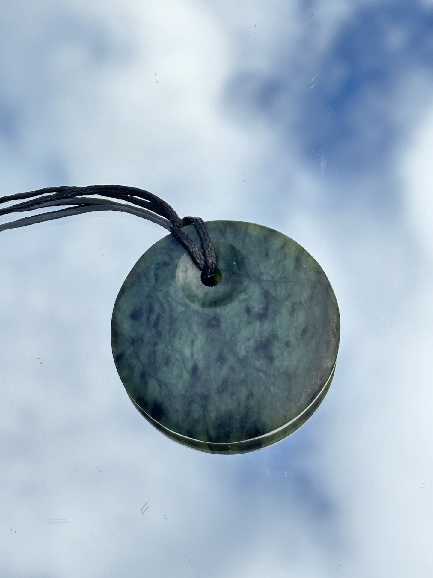 Porowhita Pounamu