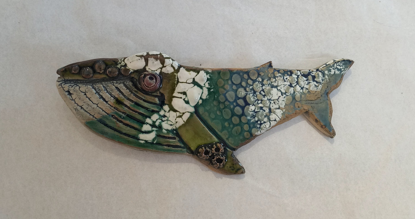 Whale