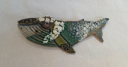 Whale